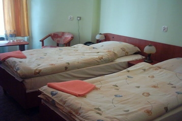 Pologne Hotel Tomaszow Mazowiecki, Intérieur